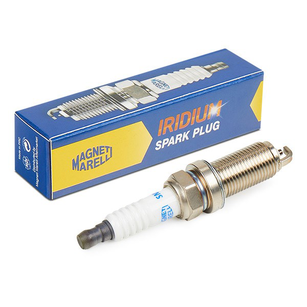 062711000027 Magneti Marelli Свечи зажигания
